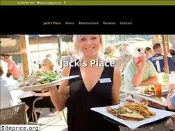 Sites similar to jacksplacebearmountain.ca