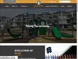 Sites similar to jacksplay.com