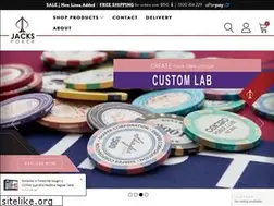 Sites similar to jackspoker.com.au