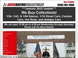 Sites similar to jacksracingcoll.com