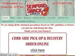 Sites similar to jacksseafoodshacknj.com