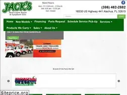 Sites similar to jackssmallenginerepaironline.com