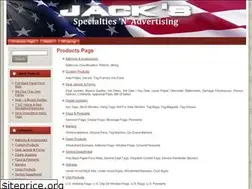 Sites similar to jackssna.com