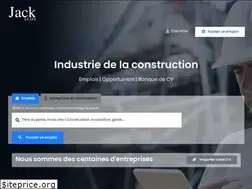 Sites similar to jackstaff.ca