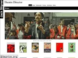 Sites similar to jackstigner.co.uk
