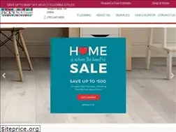 Sites similar to jackstileandcarpet.com
