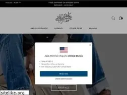 Sites similar to jackstillman.com.au