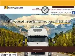 Sites similar to jackstireandoil.com
