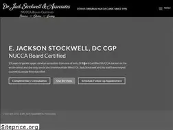 Sites similar to jackstockwell.com