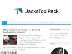Sites similar to jackstoolrack.com