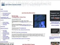 Sites similar to jackstraw.org