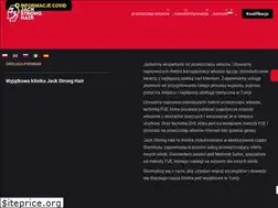 Sites similar to jackstronghair.com