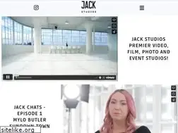 Sites similar to jackstudios.com