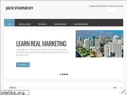 Sites similar to jackstudnicky.com