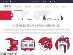 Sites similar to jackstudy.vn