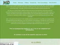 Sites similar to jacksturf.com