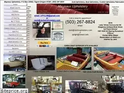 Sites similar to jacksupholstery.com