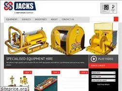 Sites similar to jackswinches.com