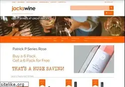 Sites similar to jackswine.com.au