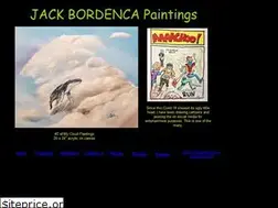 Sites similar to jackswork.net
