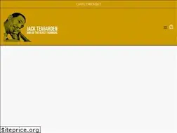 Sites similar to jackteagarden.com