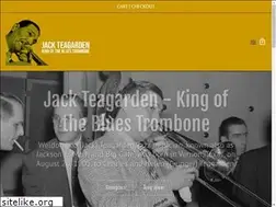 Sites similar to jackteagarden.info