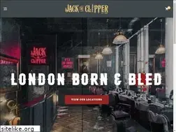Sites similar to jacktheclipper.co.uk