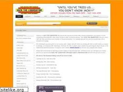 Sites similar to jacktheliquidator.com