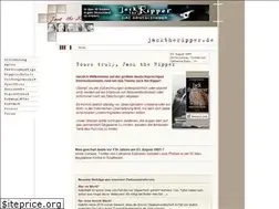 Sites similar to jacktheripper.de
