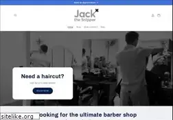Sites similar to jackthesnipper.com