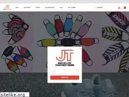 Sites similar to jackthreads.com