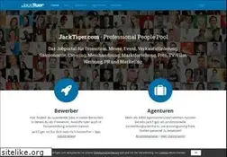 Sites similar to jacktiger.com