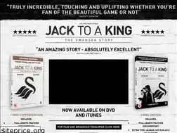 Sites similar to jacktoaking.com