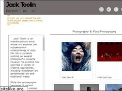 Sites similar to jacktoolin.net