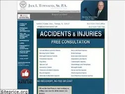 Sites similar to jacktownsend.com