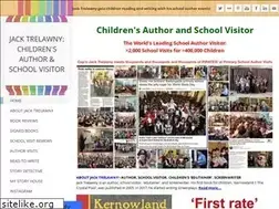 Sites similar to jacktrelawny.com