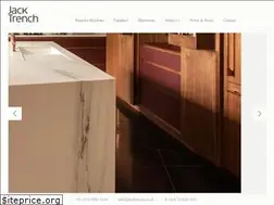 Sites similar to jacktrench.co.uk