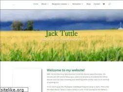 Sites similar to jacktuttle.com