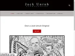 Sites similar to jackunruh.com