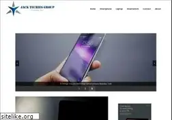 Sites similar to jackuse.com