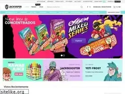 Sites similar to jackvaper.cl