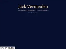 Sites similar to jackvermeulen.nl