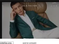 Sites similar to jackvictor.com