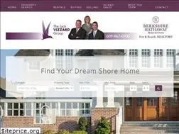 Sites similar to jackvizzard.com