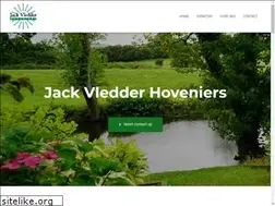 Sites similar to jackvledderhoveniers.nl