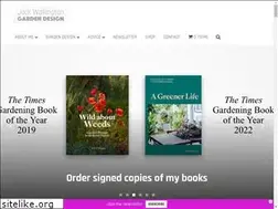 Sites similar to jackwallington.com