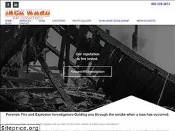 Sites similar to jackwardfire.com