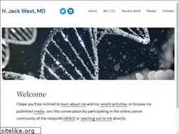 Sites similar to jackwestmd.com