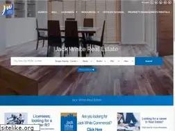 Sites similar to jackwhite.com