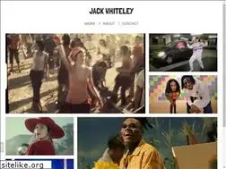 Sites similar to jackwhiteley.tv